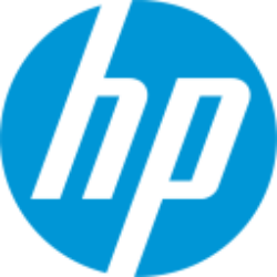 HP Inc. Share Price